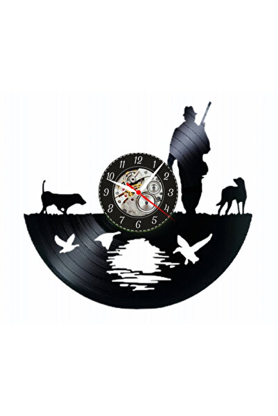 OEM VANATOR Wall Clock