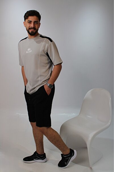 ALANAQA Oversized Orthopedic t-shirt in multiple colors for both genders.