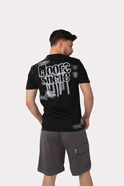 ALANAQA Unisex Orthopedic t-shirt in multiple colors.