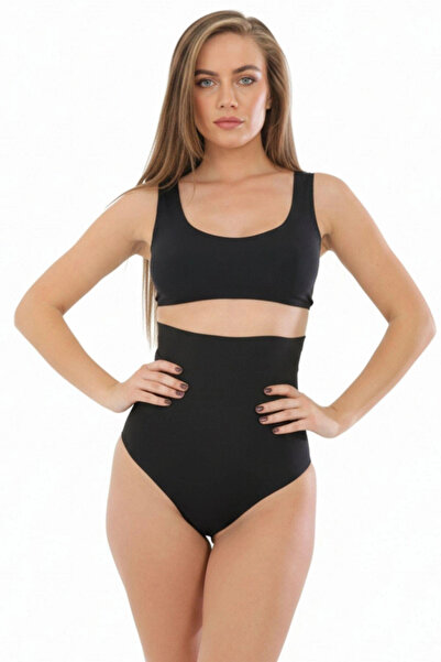 Beruflic High Waist Slip Corset for Women Ak4202