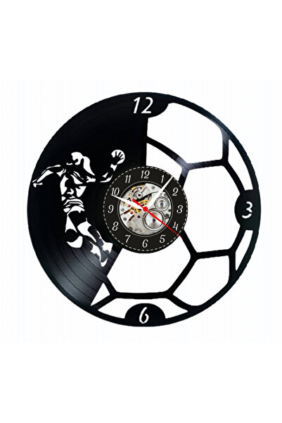 OEM Handball Wall Clock