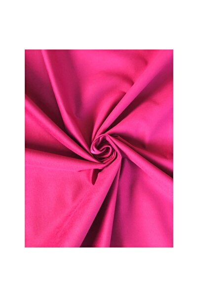 Casasro Velvet upholstery fabric from Synergy Textile SRL, Cherry, 285gr/sqm,...