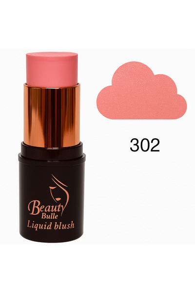 Beauty Belle Beauty Bell Cream Blush No. B302