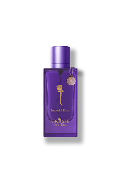 GRASSE PERFUME Imperial Rose
