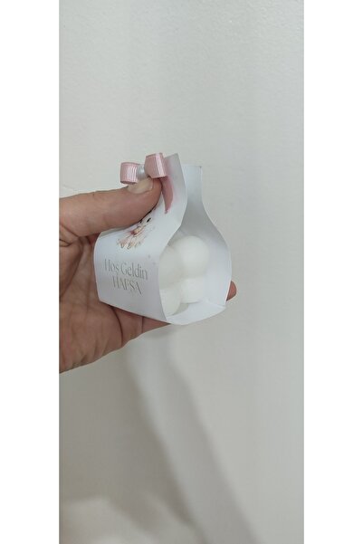 Tasarım sy hobı Bubble mum hedıyelık magnet