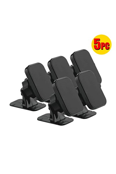 BUYMART حامل هاتف MagniFlex 360° Elite مكون من 5 قطع