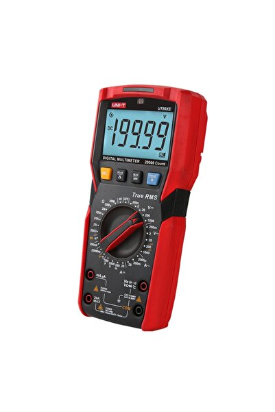 özgürce İleri Teknoloji Dijital Multimetre, Güvenilir Elektrik Ölçüm Cihazı
