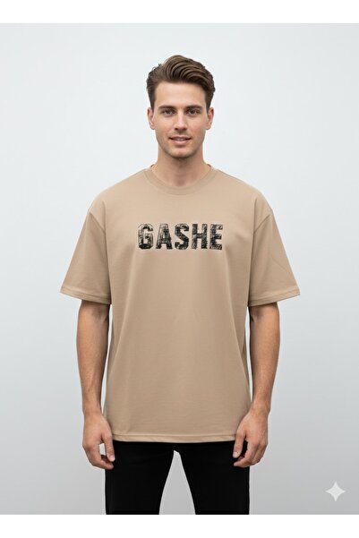 ALANAQA Oversized Orthopedic t-shirt in multiple colors for both genders.