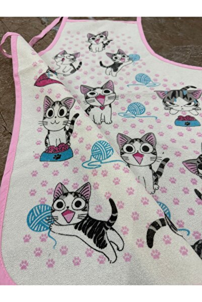 ozlıkaa Kitchen apron