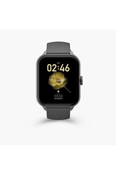 iqibla Qwatch S6 Smart Watch for Adults 1.78” HD 2.5D Display Watch Prayer Ti...