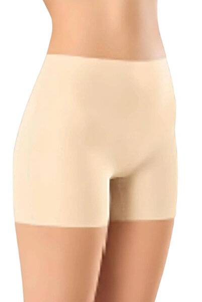 Beruflic Laser cut shorts corset women ak4203