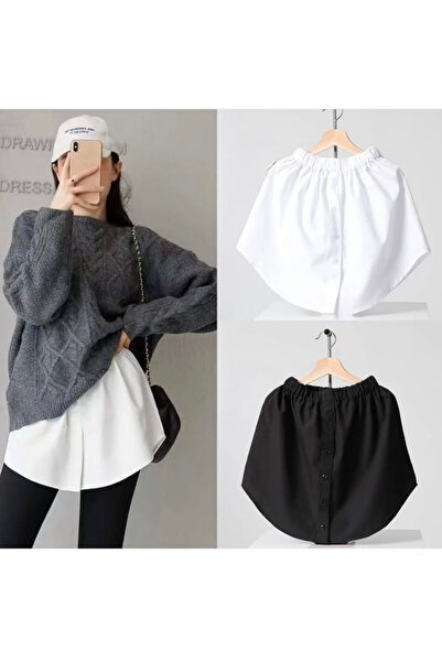 Sahra Şal Dünyası Полу-риза и пола, комплект от 2 части