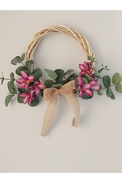 JollyShop Okaliptüs çelenk