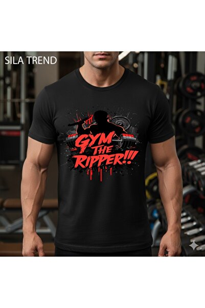 bellanova Sila Trend Premium White Cotton T-Shirt