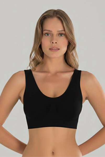 Beruflic Padless Bustier Women Ak4226