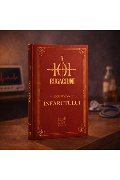 101 Prayers against Heart Attack