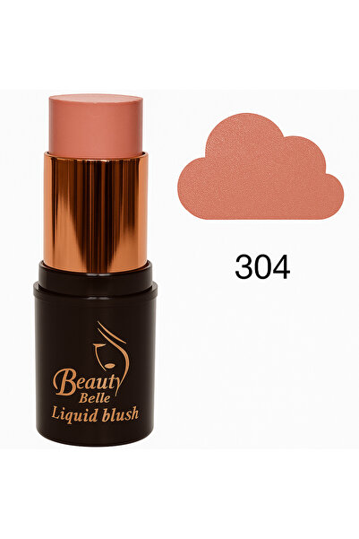 Beauty Belle Beauty Bell Cream Blush No. B304