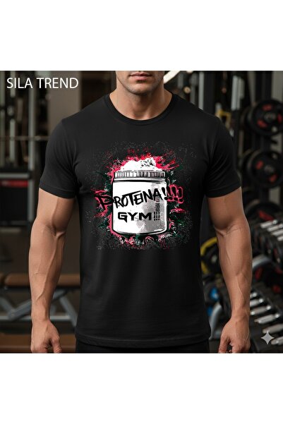 bellanova sila trend Premium λευκό βαμβακερό μπλουζάκι