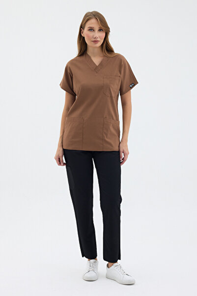 Raven Uniform Στολή νοσοκόμας, Ιατρική στολή, Στολή εργασίας, Ομοιόμορφη ενδυ...