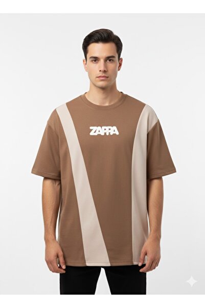 ALANAQA Oversized Orthopedic t-shirt in multiple colors for both genders.