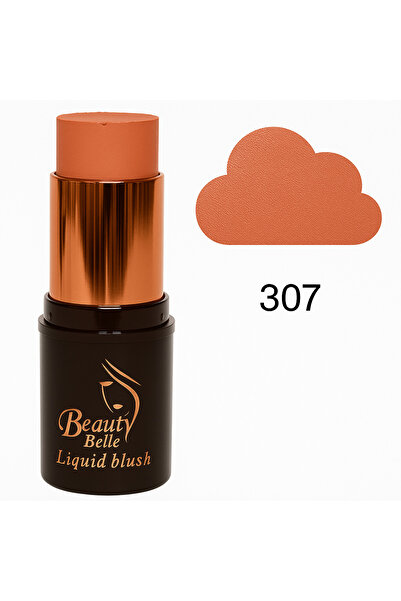 Beauty Belle Beauty Bell Cream Blush No. B307