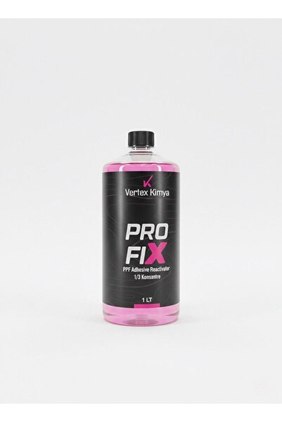 VERTEX Pro Fix PPF Yapışkan Reaktivatörü 1 LT.