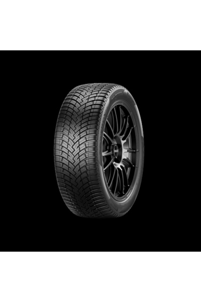 Pirelli Anvelopă all-season POWERGY ALL SEASON 195/55R15 89V
