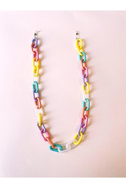 The Cloudish Shop Sunglasses Chain - Glasses Strap - Colorful Ring Model