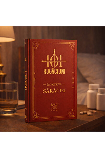 101 Prayers Against Poverty