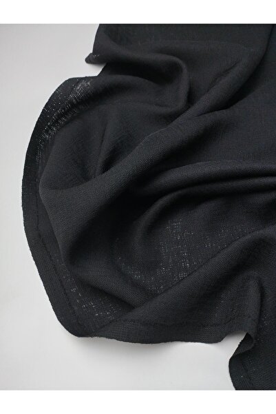 Kumaş Parça Navy Blue Woven Fabric Width: 140 cm