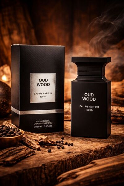 oudwood Oud Wood