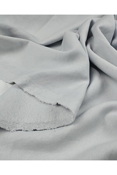 Kumaş Parça Țesătură cu 3 fire, albastru regal, cu model șardon (Lățime 180 c...