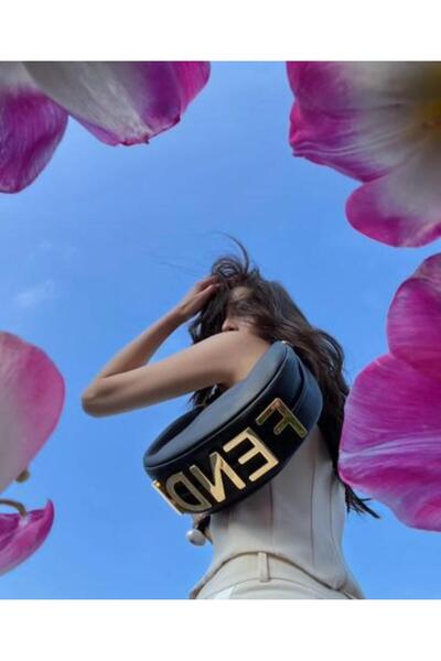 Fendi حقائب كتف عالية الجودة
