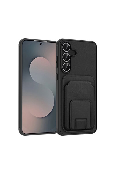 m.tk moveteck Samsung Galaxy A17 - A26 Compatible Case with Camera Protrusion...