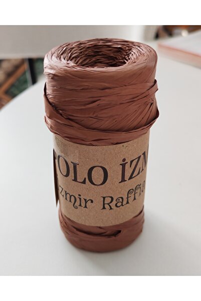 Polo izmir rafya kağıt ip