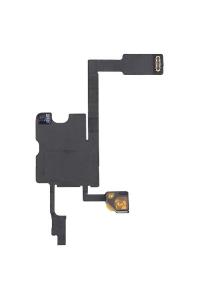 indirimplus iPhone 14 Pro Kulaklık Hoparlör Sensörü Flex Kablosu