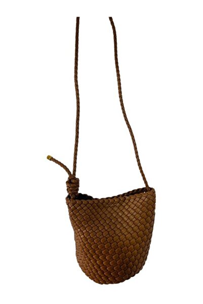 KEMAL TANCA ELB2548 KADIN OMUZ ÇANTASI