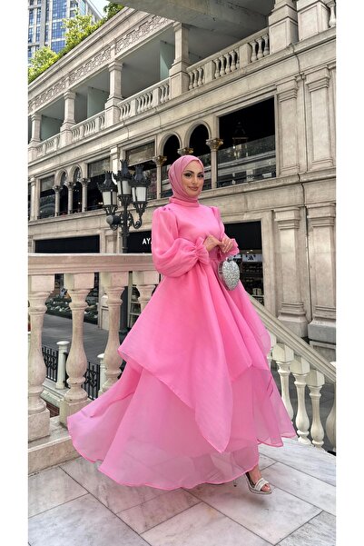 Ayla Sarp Prenses model