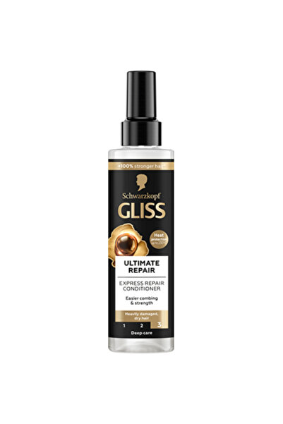 Gliss Ultimate Repair Balsam de Par 200 ml