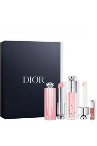 Perfume1 Lip Balm Set