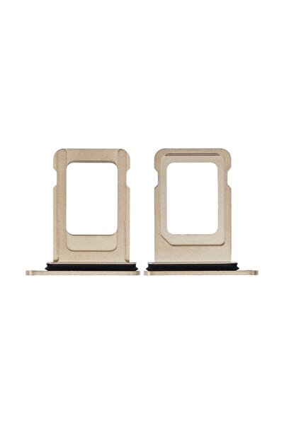 indirimplus iPhone 14 Pro Max Sim Tepsisi (Çift Sim)Sim Aparatı Sim Kart Yuva...