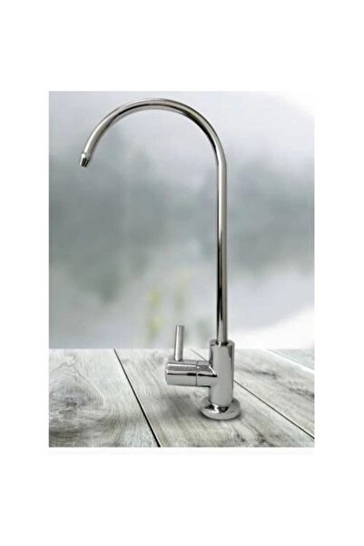 L&G PREMİUM Su Arıtma Cihazı Musluğu Bataryası Arıtıcı Musluğu