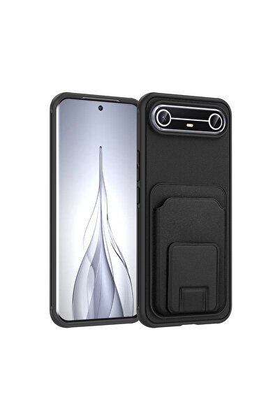 m.tk moveteck Tecno Spark Slim 5g Case Leather Design Cover with Camera Protr...