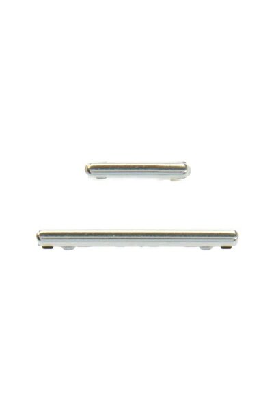 indirimplus Samsung NOTE 20 ULTRA Yan Plastik Tuşlar On Off Yan Plastik Tuş S...