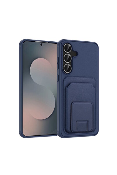 m.tk moveteck Samsung Galaxy A36 - A56 Compatible Case with Camera Protrusion...