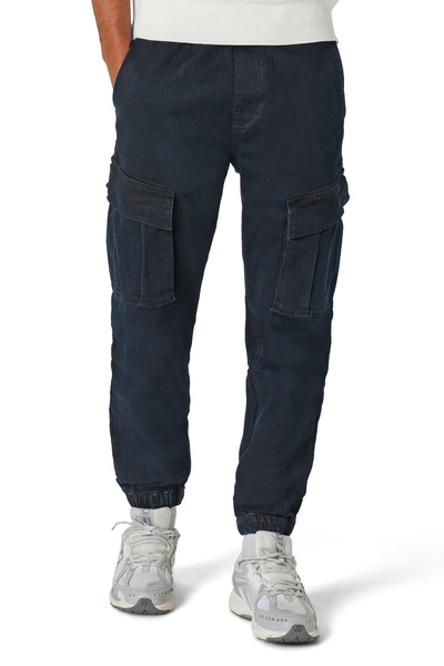 hendam Men's casual cargo pants
