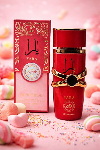 Yara Candy
