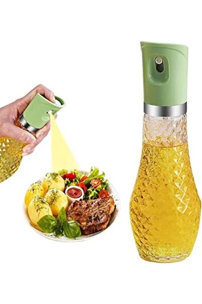 Generic Cooking Oil Spray