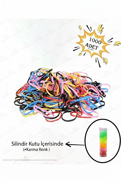 Embays < 4 Pack > Hair Weave Clips, Rubber Clips, Multi-Clips, Boxed Ru...