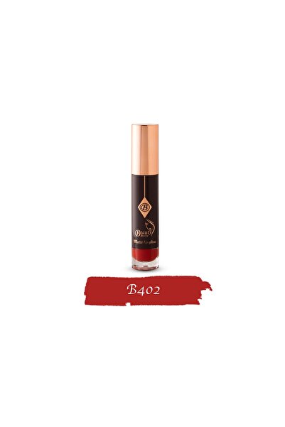 Beauty Belle Beauty Bell Liquid Lipstick No. B402